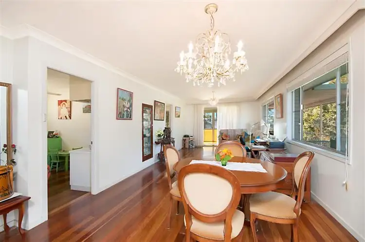 Fifth view of Homely house listing, 2 Hillcrest Avenue (off Ballina Rd before Coles roundabout), Goonellabah NSW 2480