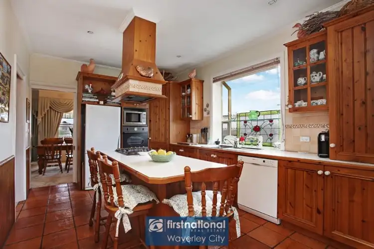 Fourth view of Homely house listing, 30 Montgomery Avenue, Mount Waverley VIC 3149