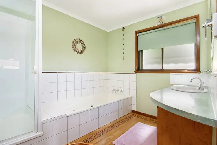 Fourth view of Homely house listing, 21 Parker Street, Castlemaine VIC 3450