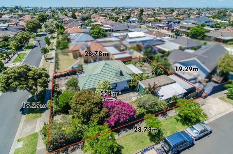 Main view of Homely house listing, 2 McLeod Street, Sunshine North VIC 3020