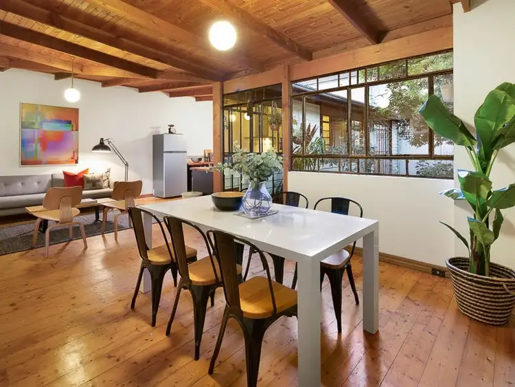Fourth view of Homely house listing, 84 Budd Street, Collingwood VIC 3066
