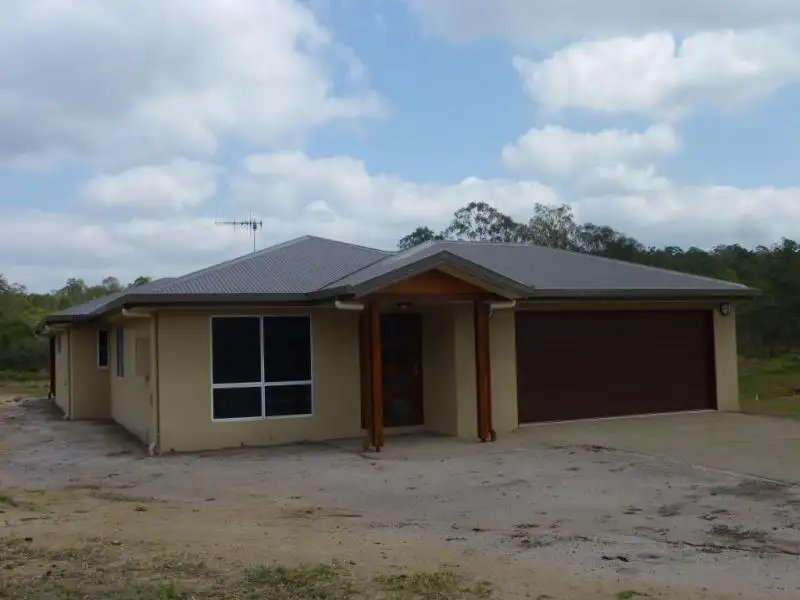 Main view of Homely house listing, 7 STRINGYBARK COURT, Apple Tree Creek QLD 4660