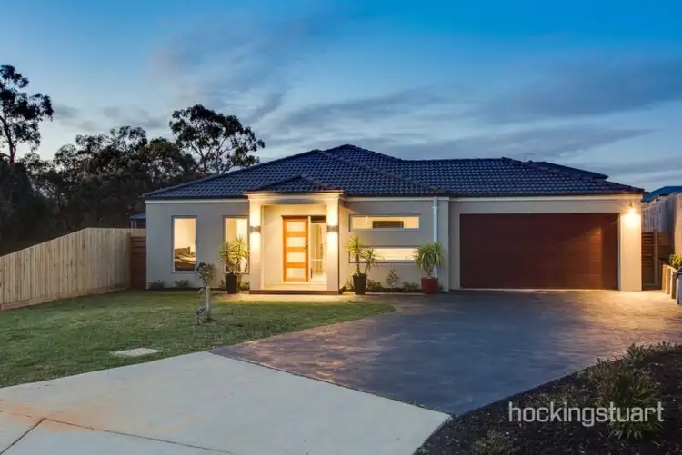Main view of Homely house listing, 7 Serene Court, Langwarrin VIC 3910