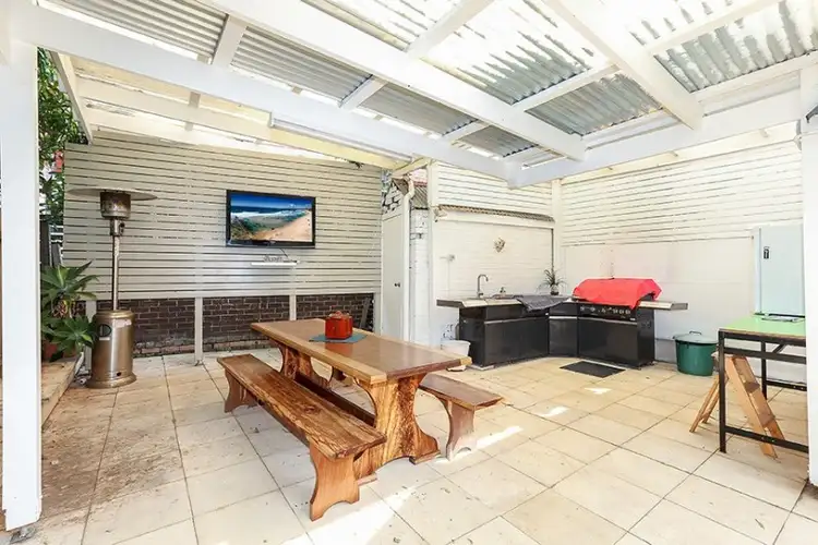 Fifth view of Homely house listing, 35 Queen Street, Cooks Hill NSW 2300