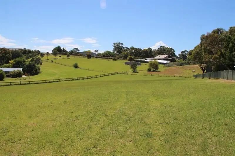 Main view of Homely land listing, LOT 6/46 Lindamay
Court, Lake Bunga VIC 3909
