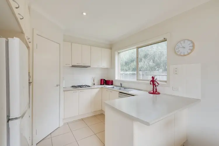 Third view of Homely house listing, 8/75 Clifton Park Drive, Carrum Downs VIC 3201