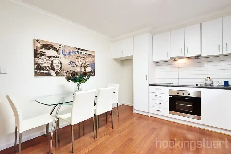 Third view of Homely apartment listing, 6/18-20 Repton Road, Malvern East VIC 3145