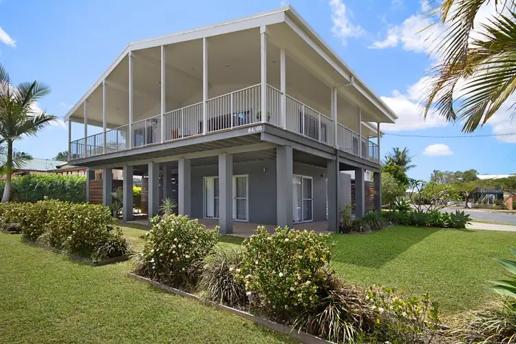 Third view of Homely house listing, 64-66 Riverside Drive, Tumbulgum NSW 2490