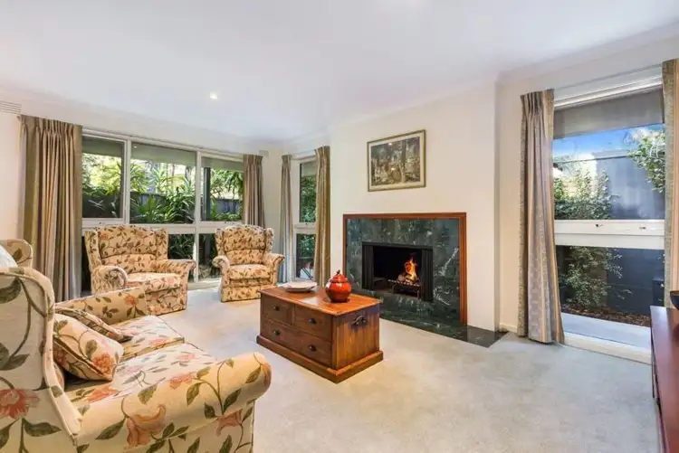 Second view of Homely house listing, 15 Talarno Avenue, Vermont South VIC 3133