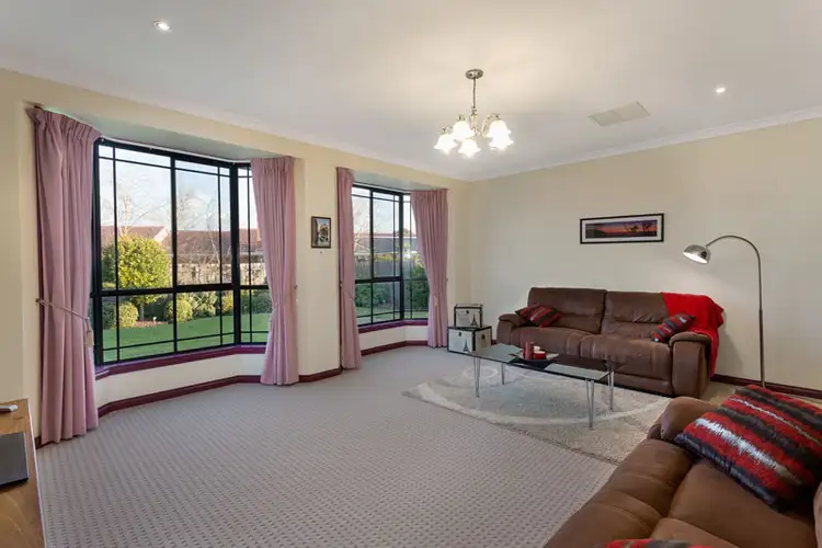 Fifth view of Homely house listing, 9 Fastnet Drive, Taylors Lakes VIC 3038