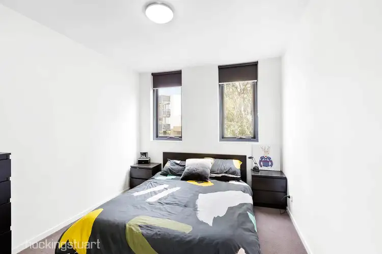 Fourth view of Homely apartment listing, 6/42 Ormond Boulevard, Bundoora VIC 3083