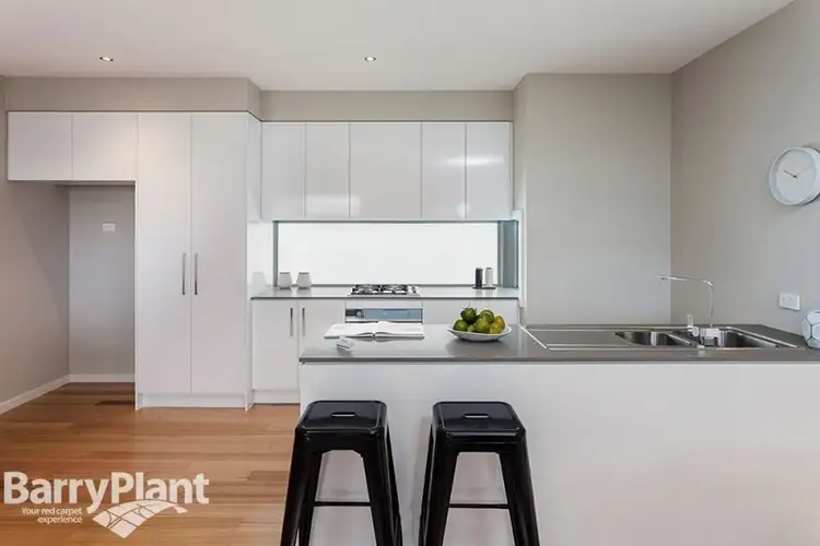 Third view of Homely house listing, 2/56 Eames Avenue, Brooklyn VIC 3012