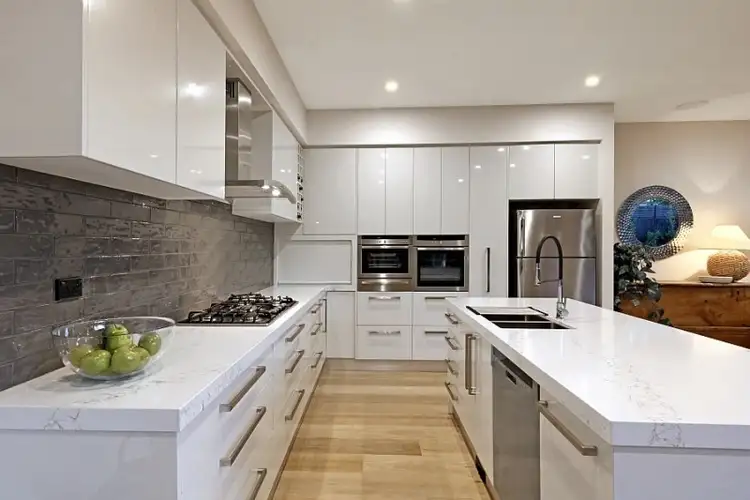 Fifth view of Homely house listing, 25 Park Street, Elsternwick VIC 3185