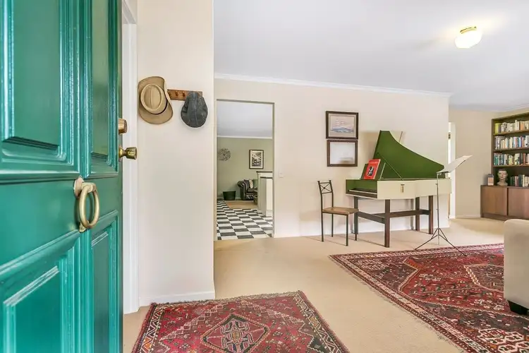 Second view of Homely house listing, 53 Onkaparinga Valley Road, Balhannah SA 5242
