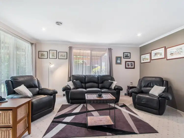 Third view of Homely house listing, 4 Brierly Court, Sunbury VIC 3429