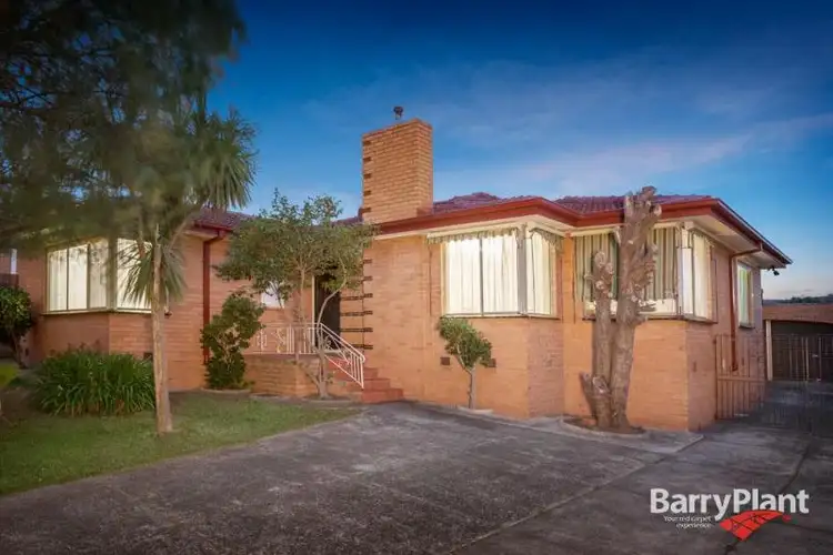 60 Greenwood Drive, Bundoora VIC 3083