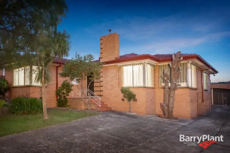 Main view of Homely house listing, 60 Greenwood Drive, Bundoora VIC 3083