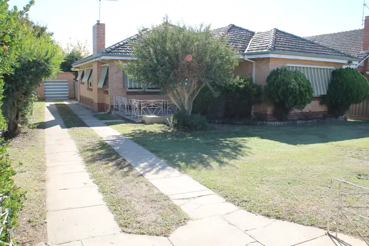 42 Mepunga Avenue, Wangaratta VIC 3677