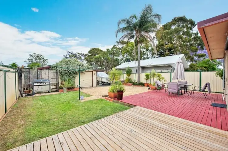 Fourth view of Homely house listing, 243 Ocean Beach Road, Woy Woy NSW 2256