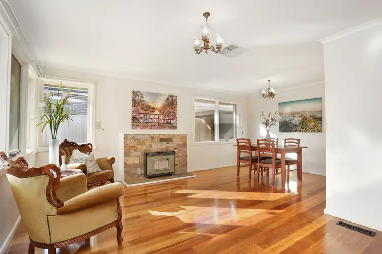 Second view of Homely house listing, 100 Lea Road, Mulgrave VIC 3170