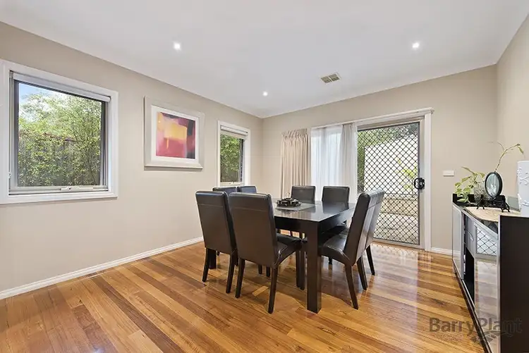 Sixth view of Homely house listing, 5 Trudi Court, Bundoora VIC 3083