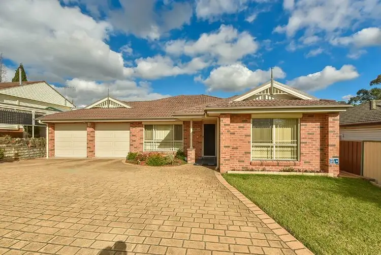 Second view of Homely house listing, 272 Bungarribee Road, Blacktown NSW 2148
