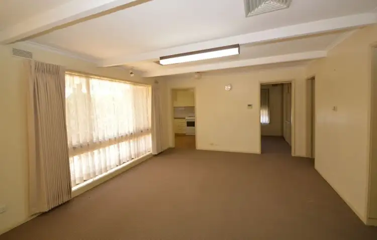 Second view of Homely unit listing, 1/3 Appin Street, Wangaratta VIC 3677