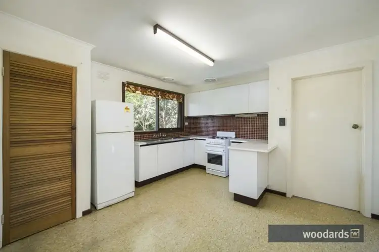 Third view of Homely unit listing, 3/32 Barcelona Street, Box Hill VIC 3128