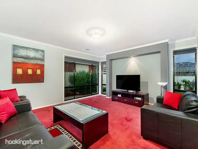 Sixth view of Homely house listing, 4 Johns Court, Taylors Hill VIC 3037