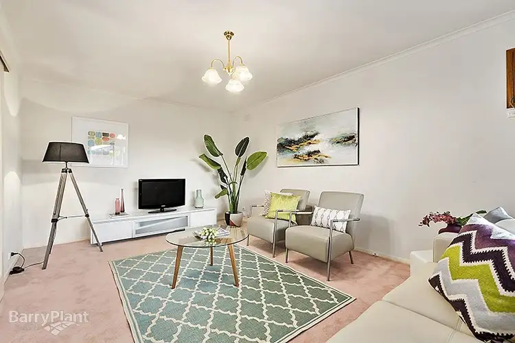 Second view of Homely unit listing, 2/1 Winbourne Road, Mount Waverley VIC 3149