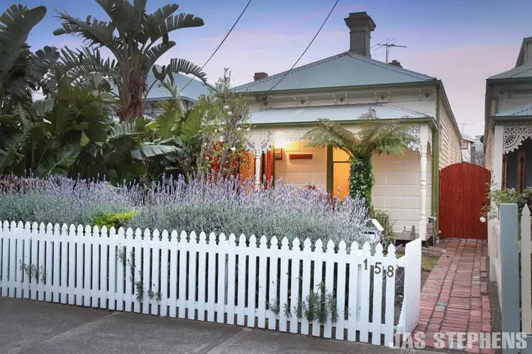 158 Osborne Street, Williamstown VIC 3016
