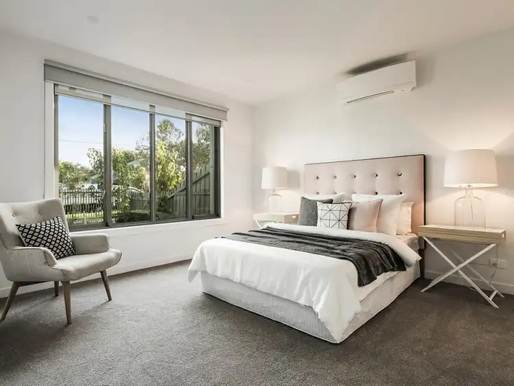 Third view of Homely house listing, 121 Jenkins Street, Northcote VIC 3070
