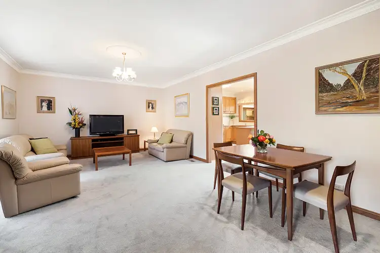 Third view of Homely unit listing, 5/10 Harrison Street, Mitcham VIC 3132