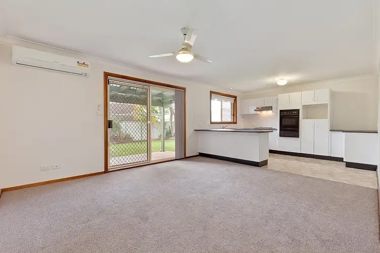 Fifth view of Homely house listing, 10 Harriett Close, Glenmore Park NSW 2745