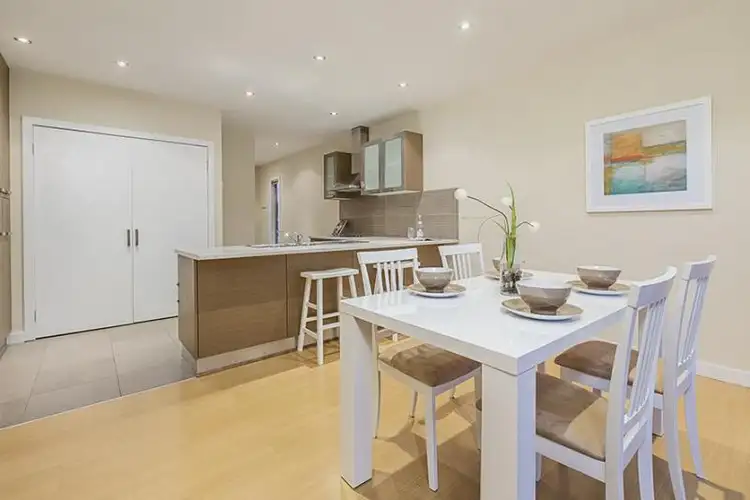Fifth view of Homely townhouse listing, 2/25 Clarendon Parade, West Footscray VIC 3012