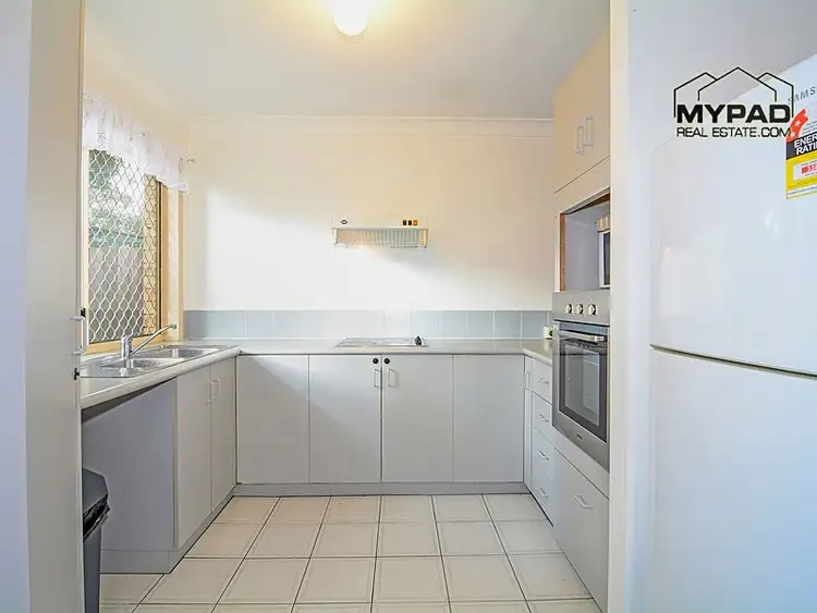 Third view of Homely house listing, 4/49 Maranda Street, Shailer Park QLD 4128
