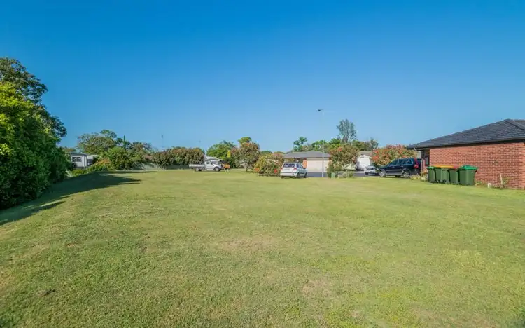 Second view of Homely land listing, Lots 2,3,4 Tiara Close, Grafton NSW 2460