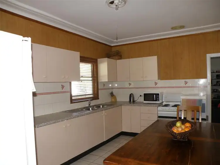 Second view of Homely house listing, 91 Hinemoa Street, Panania NSW 2213