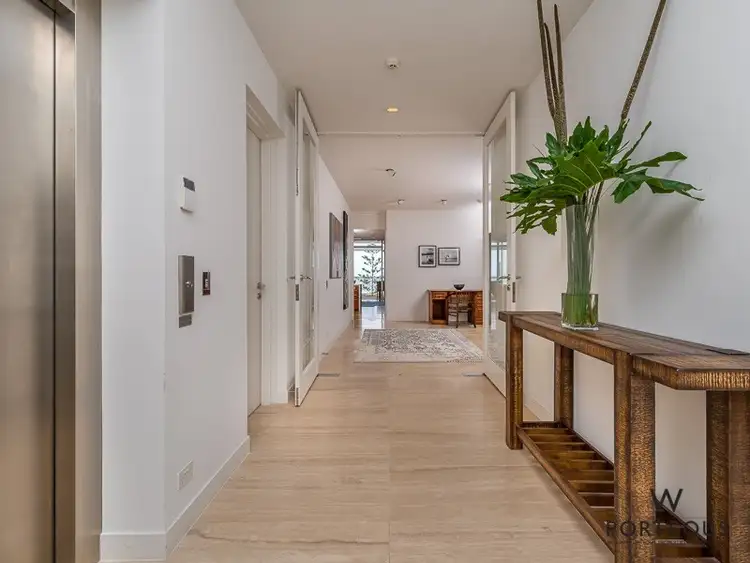 Third view of Homely apartment listing, 15/1 Freeman Loop, North Fremantle WA 6159