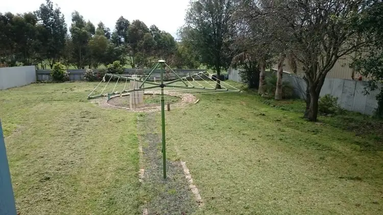 Sixth view of Homely house listing, 6 Park Avenue, Camperdown VIC 3260