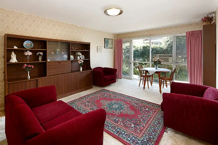 Main view of Homely apartment listing, 2/45 Abbott Street, Sandringham VIC 3191