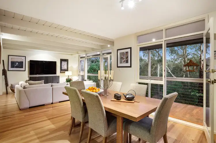 Fourth view of Homely house listing, 4 Antoinette Boulevard, Eltham VIC 3095