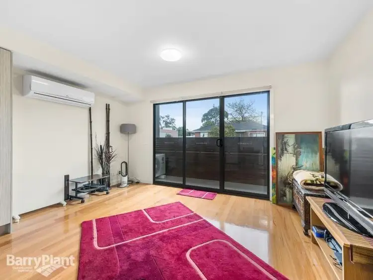 Third view of Homely apartment listing, 103/3 Chandler Road, Boronia VIC 3155