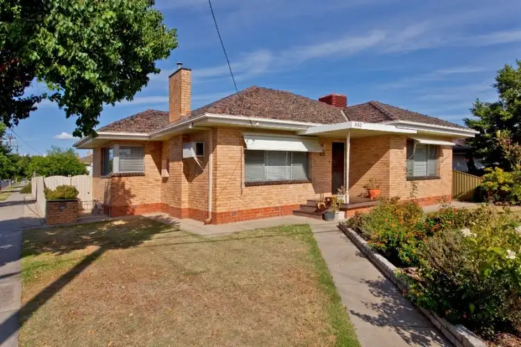 990 Wewak Street, North Albury NSW 2640