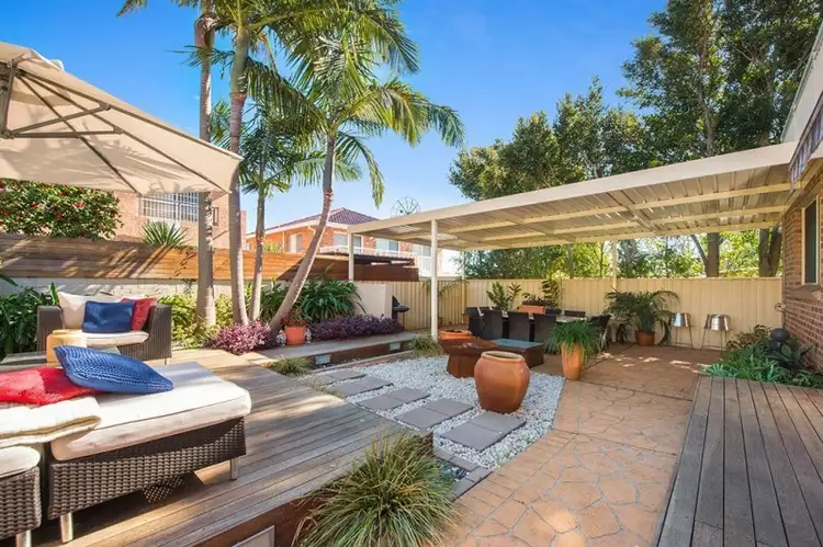 Second view of Homely house listing, 57 Stone Street, Earlwood NSW 2206