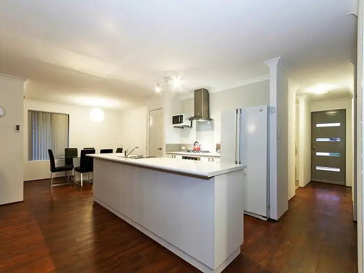 Fourth view of Homely house listing, 11 Portobello Bend*, Alkimos WA 6038