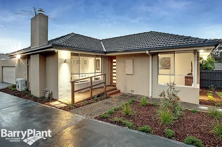 1/11 Seebeck Road, Rowville VIC 3178