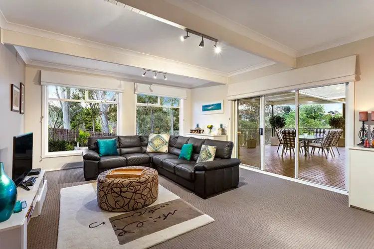 Fourth view of Homely house listing, 12 Buvelot Wynd, Doncaster East VIC 3109