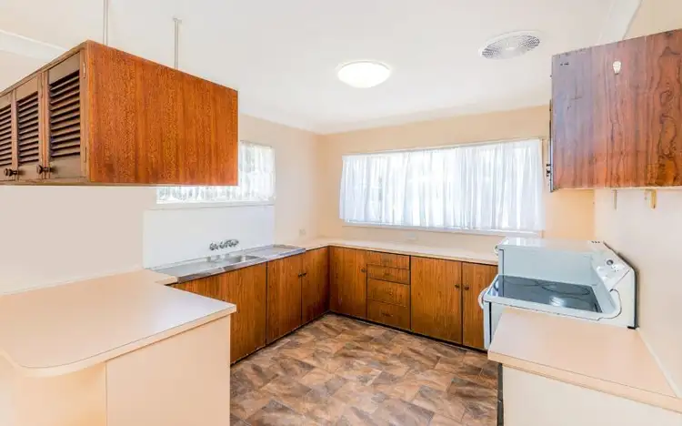 Second view of Homely house listing, 1 Haven Street, South Grafton NSW 2460