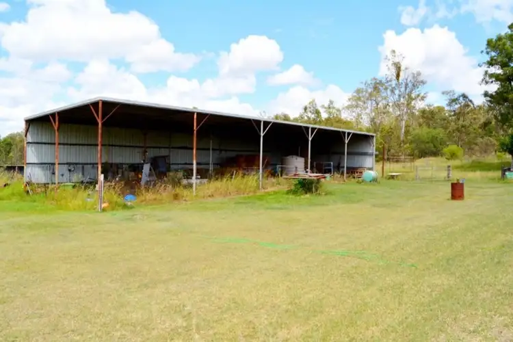 Seventh view of Homely house listing, 47 Clarrie Halls Road, Willowbank QLD 4306